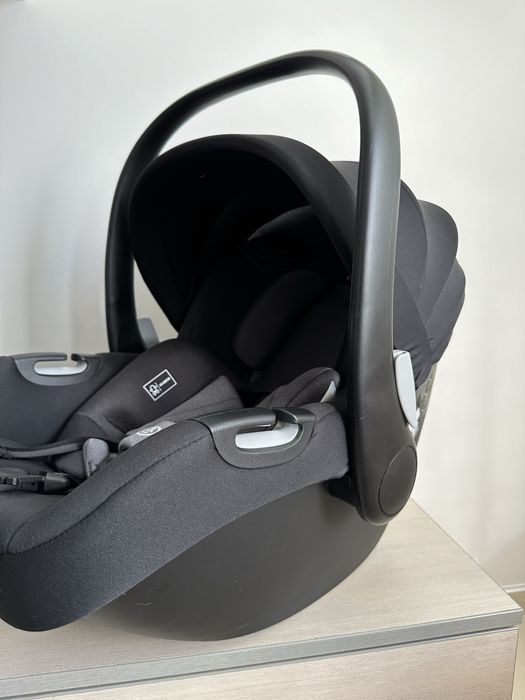 Cangaroo столче за бебе