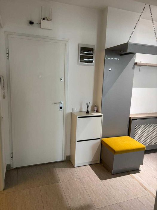 Inchiriez apartament 2 cam direct proprietar!!!