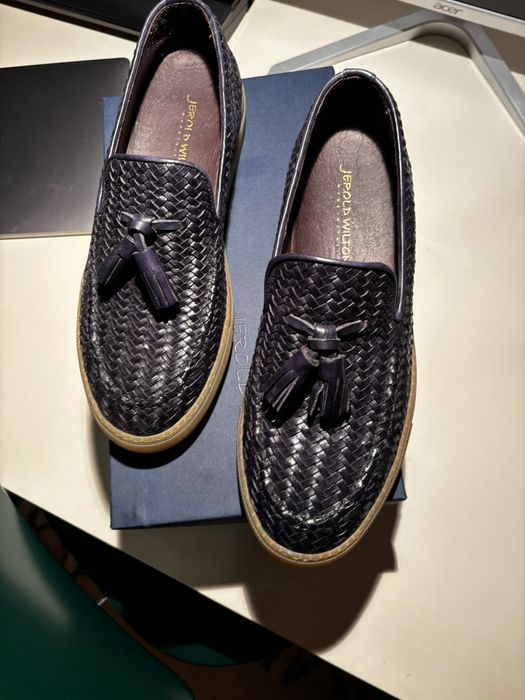 Mocasini Jerold Wilton