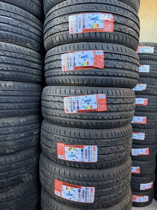 Новые Шины 235/45/18