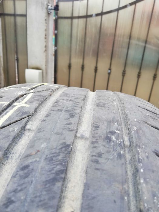 Anvelope de vara Bridgestone Turanza 225 50 R 18