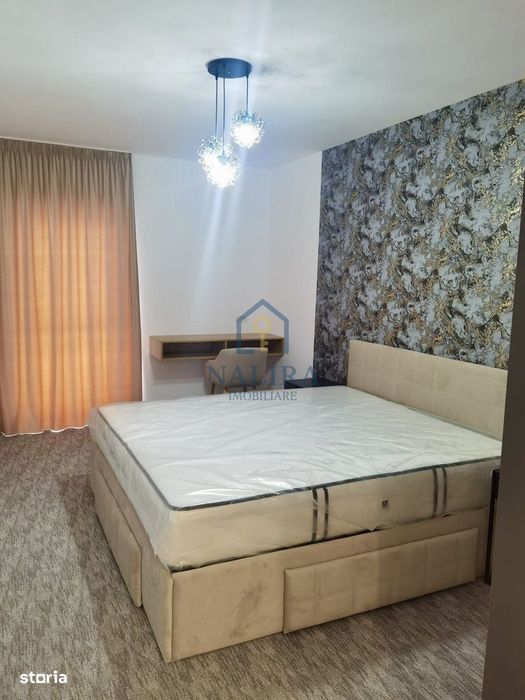 Apartament cu 2 camere de vânzare – etaj 1, bloc nou