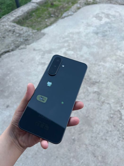 Samsung A36 5G идеал