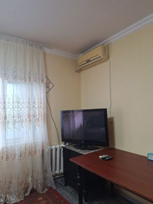 Здаётся квартира в аренду