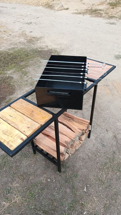 Мангал 30000 продам