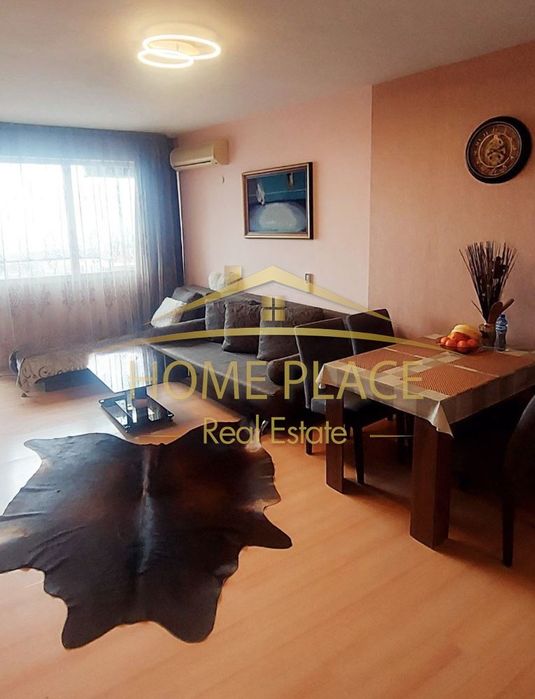 Продава се Тристаен апартамент в Варна, Бриз - 115 кв.м за 1042 €/кв.м - Снимка #1