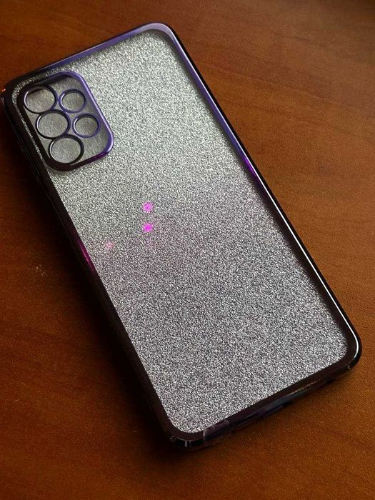 Калъф SAMSUNG Galaxy M32 5G  !НОВО!  Кейс