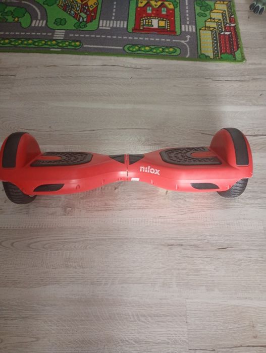 Haverboard NILOX DOC