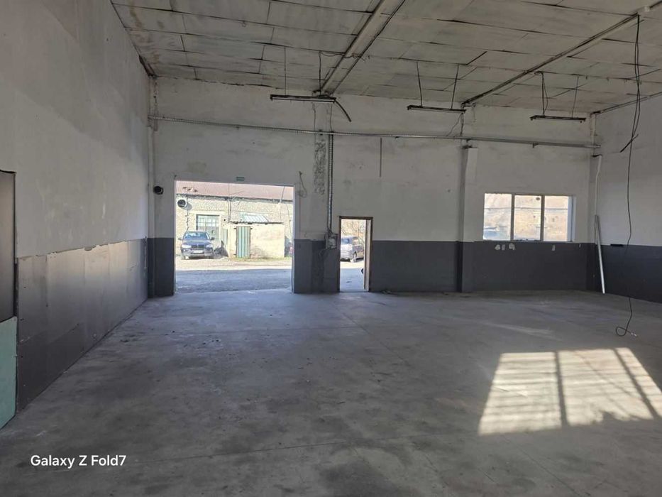 Складово помещение в гр.Пловдив -  Централна Гара!