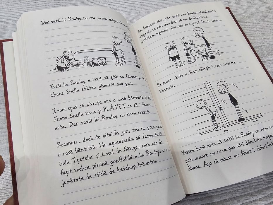 Set carti pentru  copii