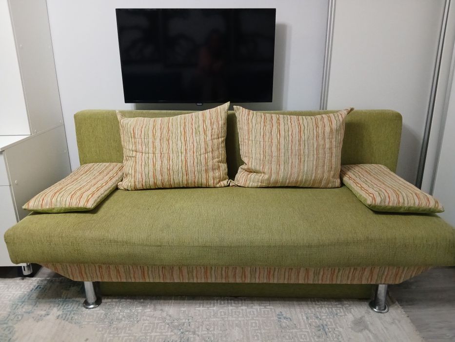 диван рэскладной