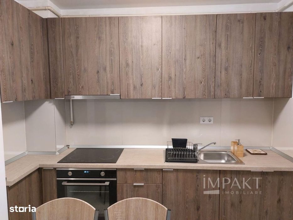 Apartment in Cluj-Napoca, Andrei Mureșanu - More