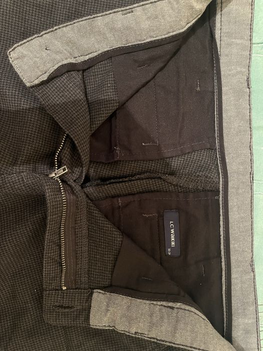 Пиджак с брюками