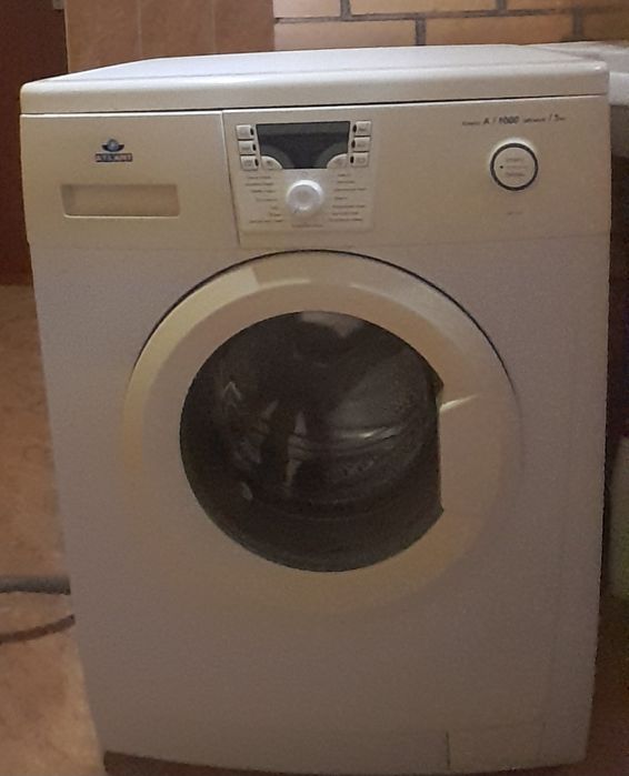 Продам стиральная машина