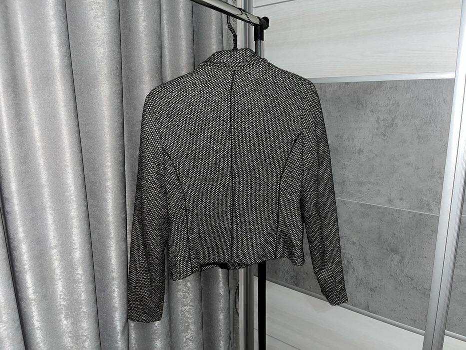 Елегантно дамско сако ZERO