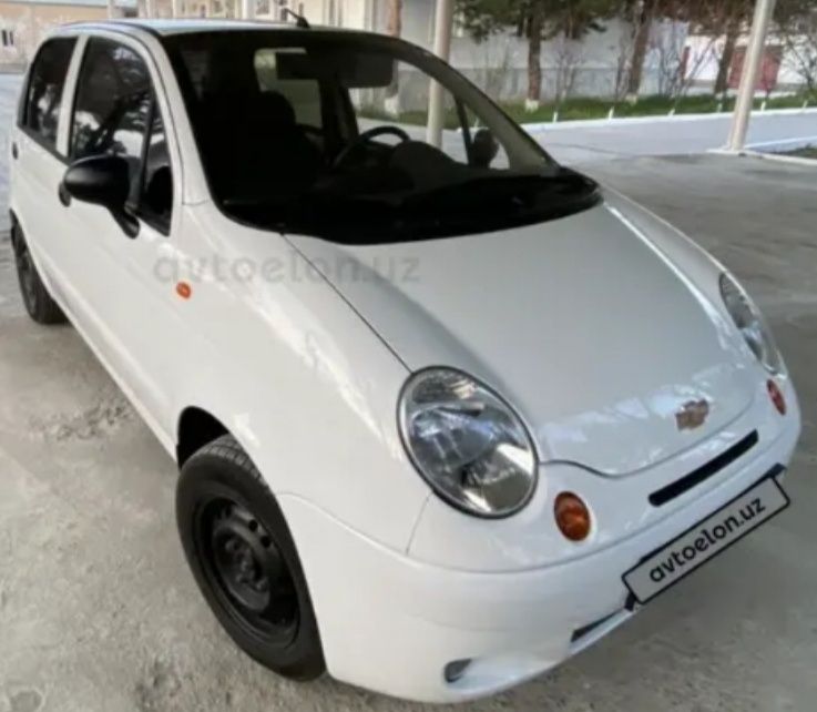 Продаётся Chevrolet Matiz