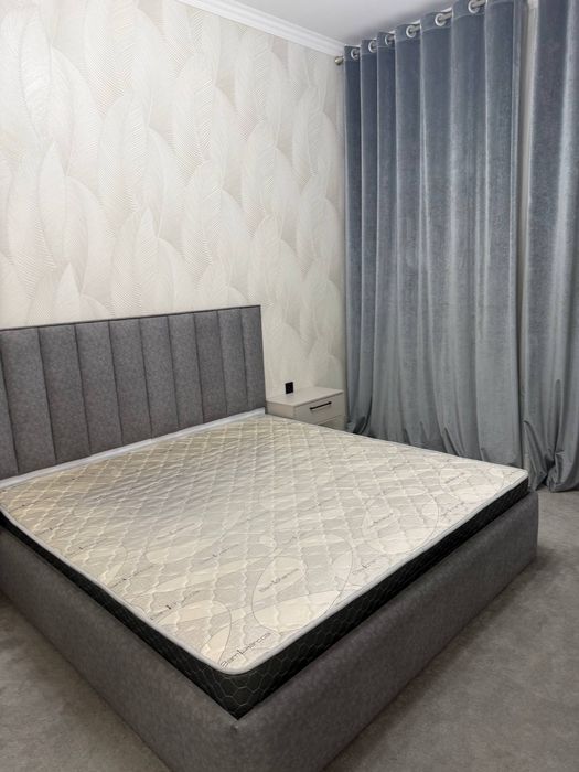 Аренда новостройки квартиры 3 комнат