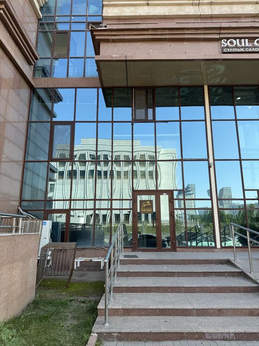 Сдается посещение в аренду