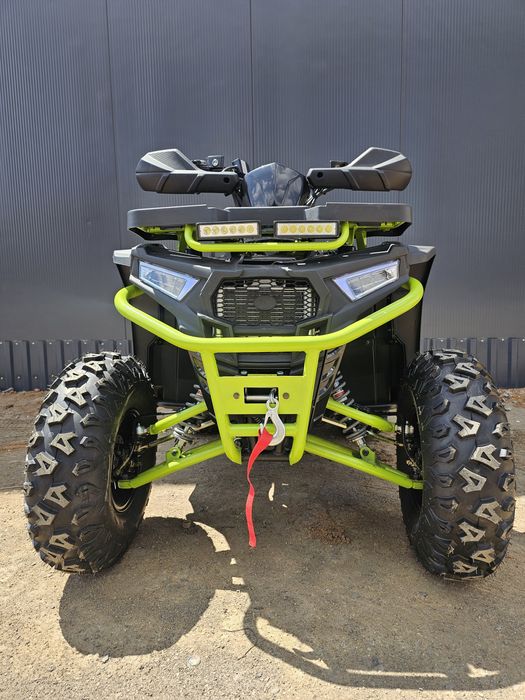 Квадроцикл BTS 200куб