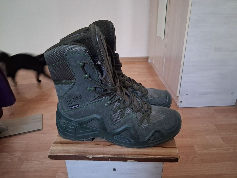 Срочно продам тактическую обувь