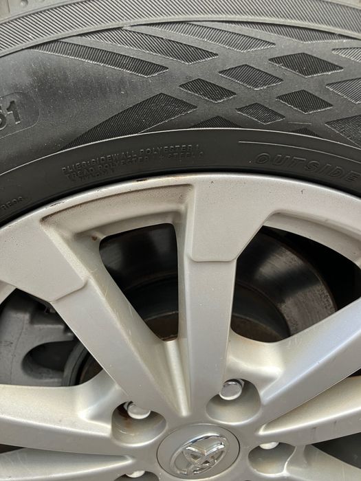 Yokohamа, първокласни японски гуми Yokohama BluEarth-GT AE51, 16 цола, Дот 18 седмица 2024 година