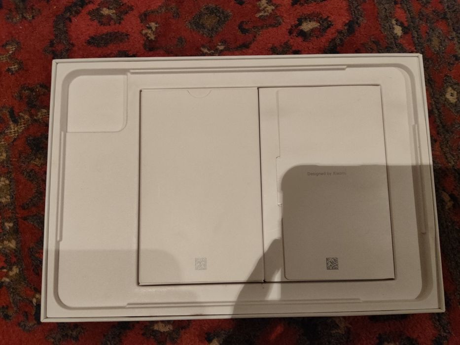 Xiaomi pad 6 8/256gb