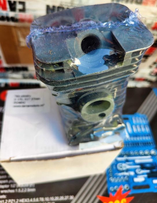 Seturi cilindru MS440,361,210,250,290,170,180  Complet!Livrare 25lei!