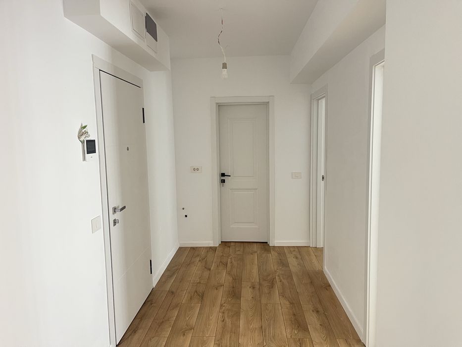 Apartament nou cu 3 camere și loc de parcare – Cartier Prima Nufărul, Oradea