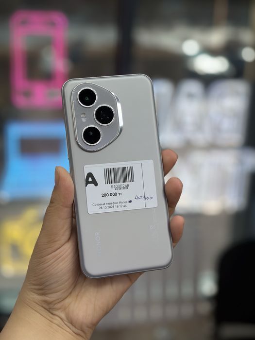Смартфон Honor 400 Pro