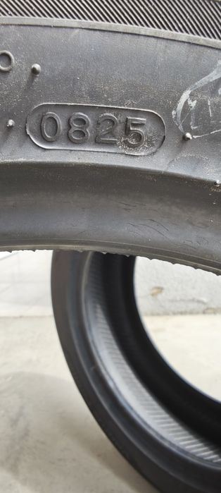 Anvelope Hankook 195 50 R15