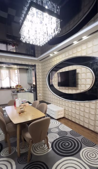 Срочно сдаётся 3х комнатная квартира