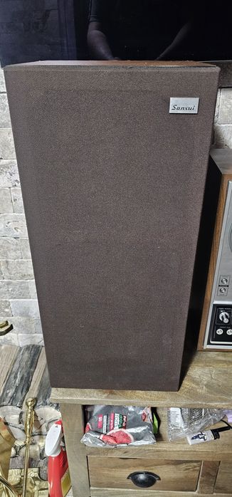 Boxe sansui lm 220 in stare f buna