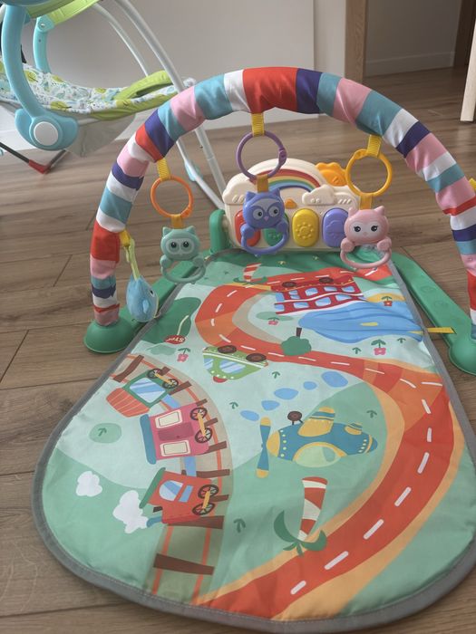 Продам детские принадлежности