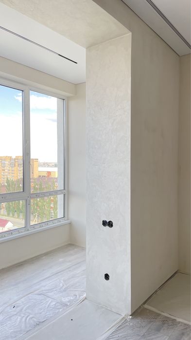 Отделочные работы, опыт 30 лет