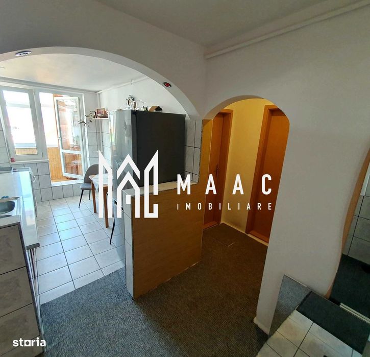 Apartament 2 camere I Decomandat I Lift I Rahovei — fotografia 3