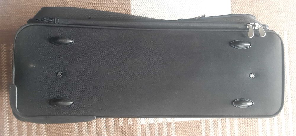 Куфар за пътуване