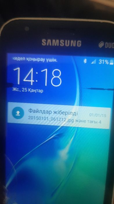Galaxy J1 mini состояние идеал