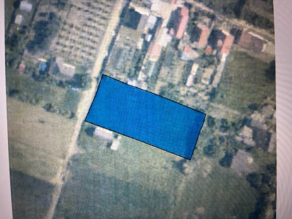 Teren intravilan, Loc. Calinesti, Arges