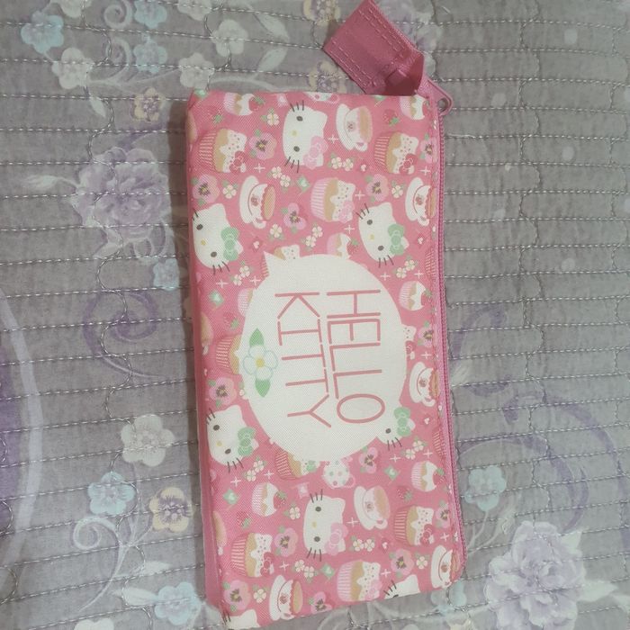 Пенал hello kitty