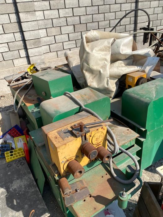 Производственные станки