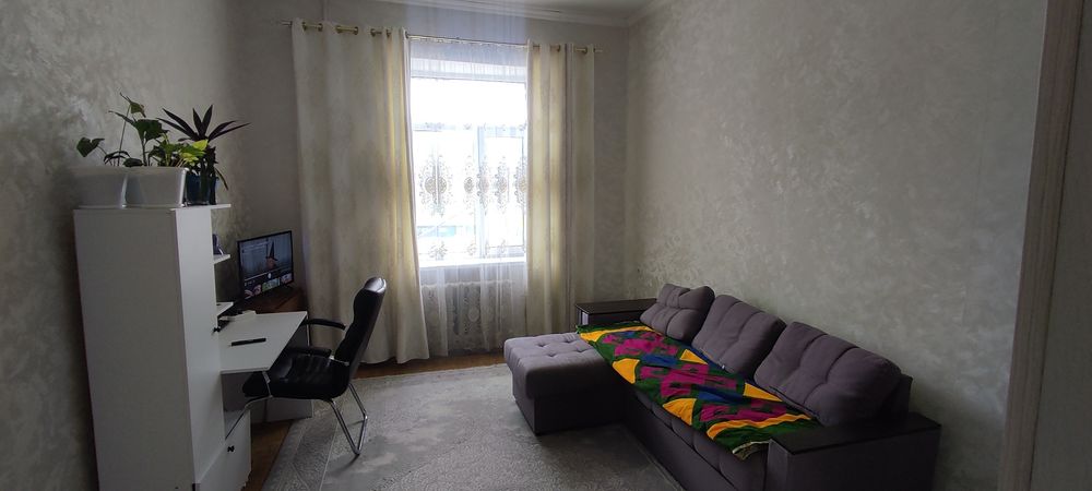 Продаётся квартира