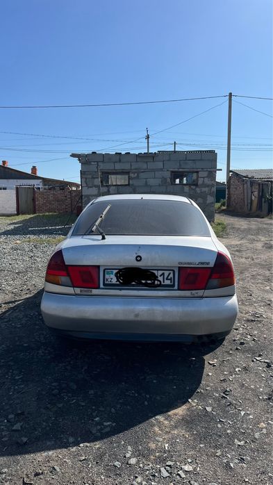 Продам митсубиси каризму