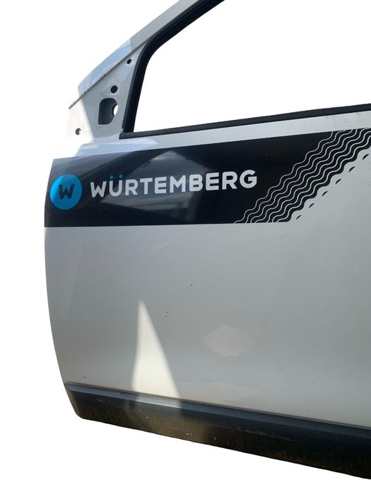 Usa Portiera Stanga Fata Dacia Dokker 2022