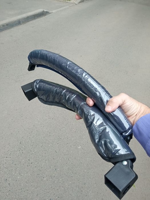 Детская коляска Cabrio