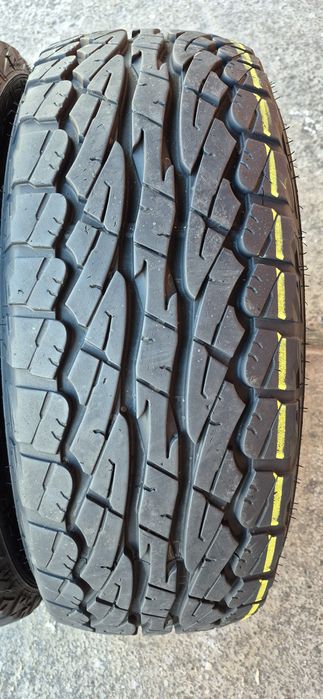 2 anvelope M+S AT Falken 255/65/16.Pretul este pe bucata.