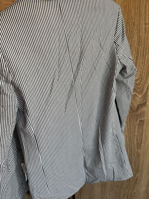 Дамско сако H&M райе