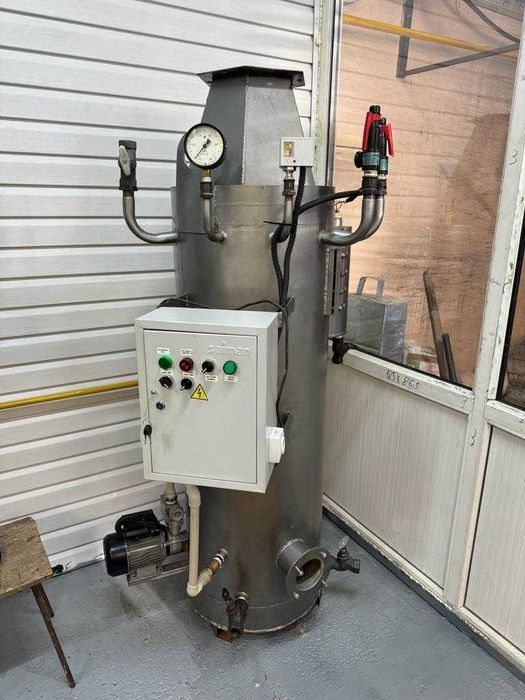 Оборудование для консервного производства