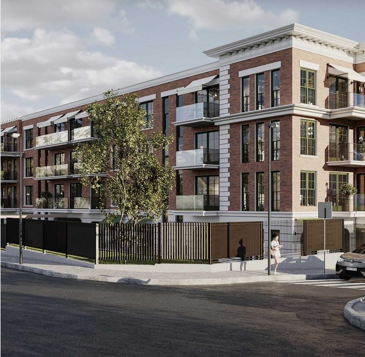 Продава се Двустаен апартамент в София, Малинова долина - 69 кв.м за 2307 €/кв.м - Снимка #3