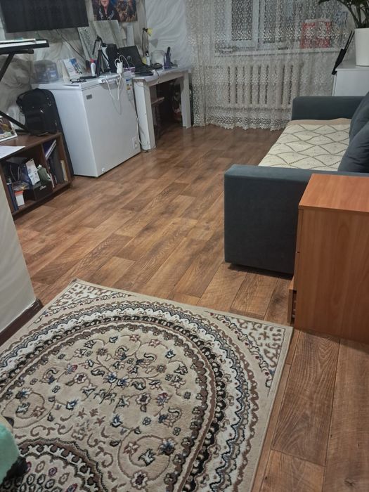 Продам комнату в общежитии