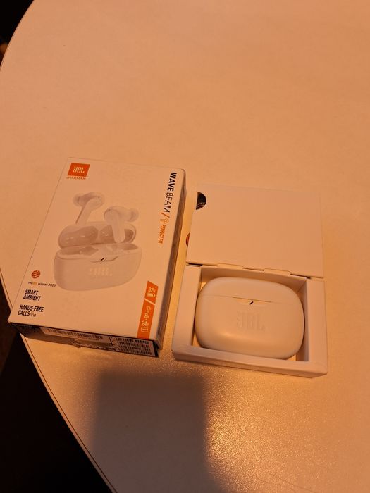 JBL Wave Beam by Harman